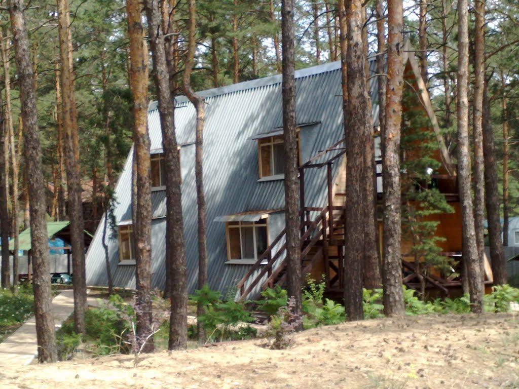 Яцьківка з panoramio.com - Яцьківка