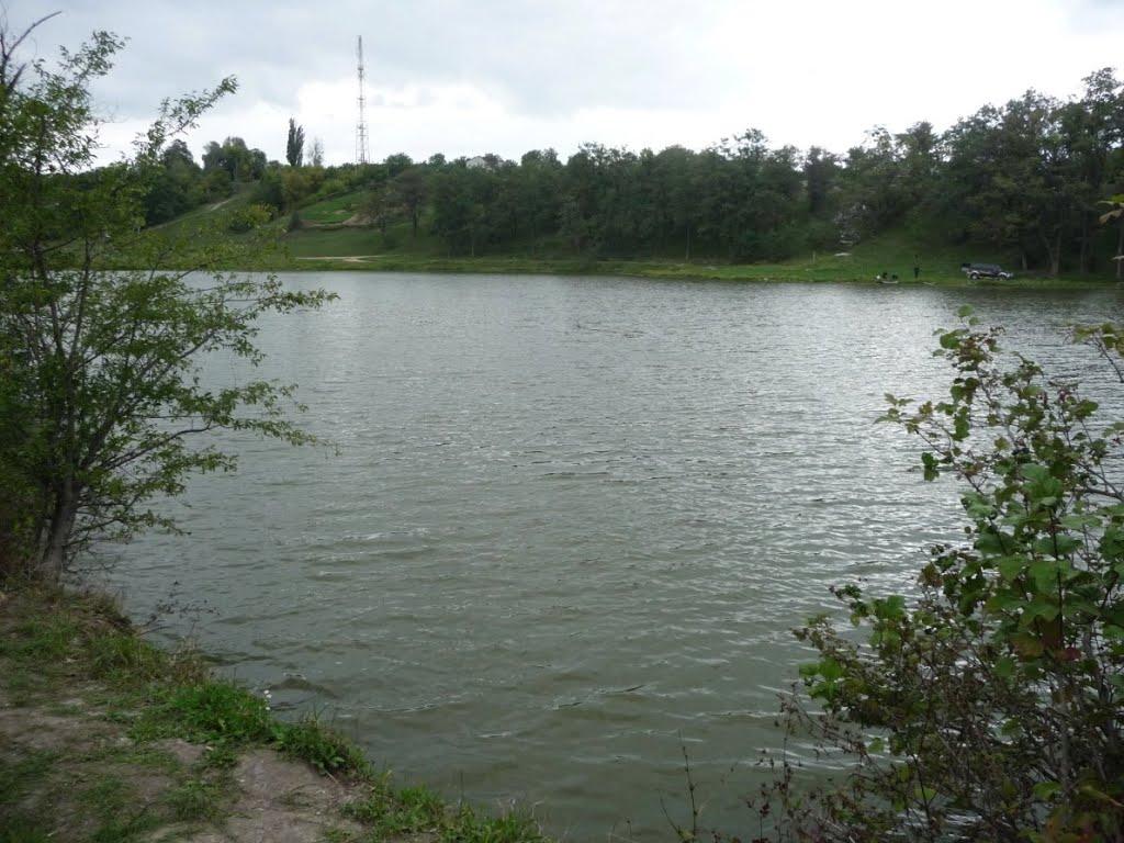Бабаї з panoramio.com - Бабаи