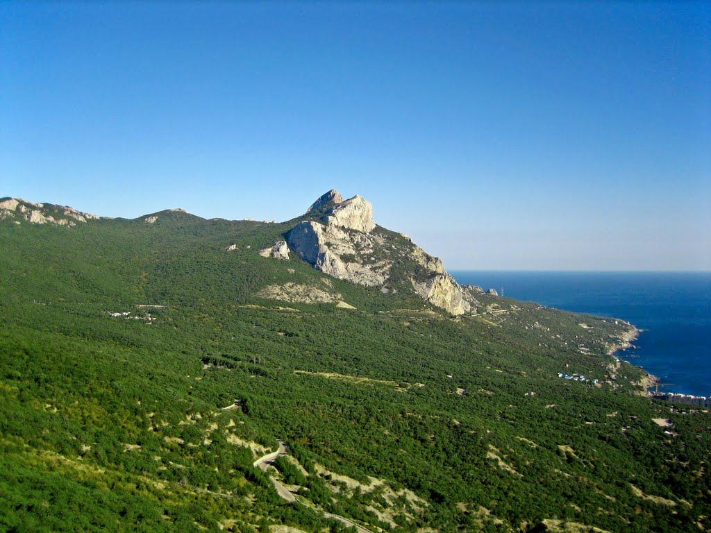 Тилове з panoramio.com - Tylove