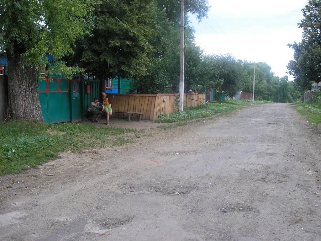 Сваркове з panoramio.com - Сварково