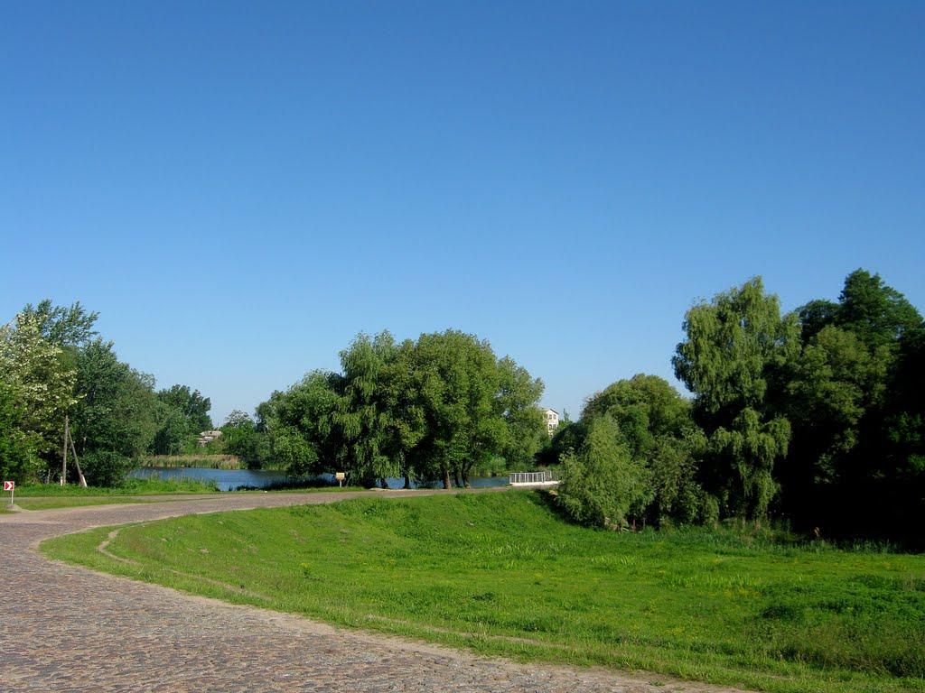 Криве з panoramio.com - Криве