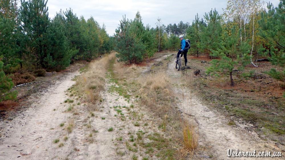Червоносілка з panoramio.com - Червоносілка
