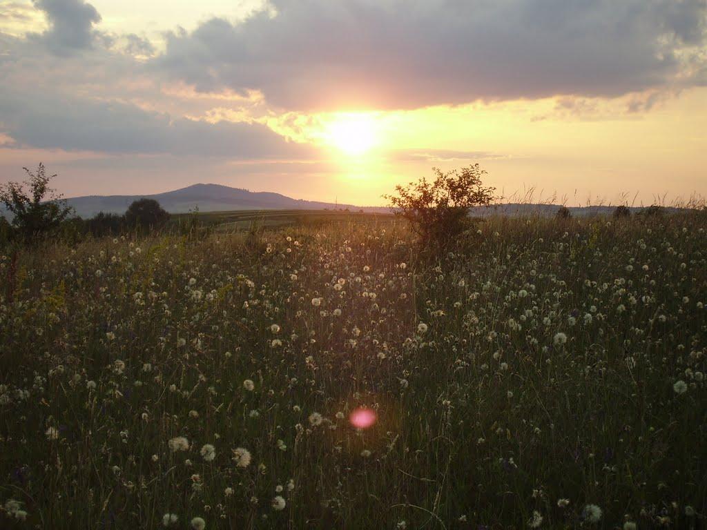 Іванів з panoramio.com - Іванів
