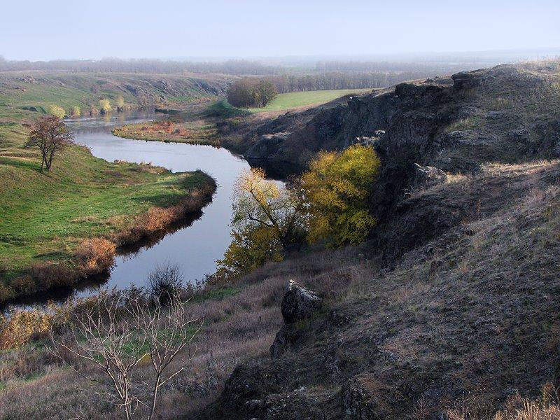 Павлопіль з panoramio.com - Павлопіль
