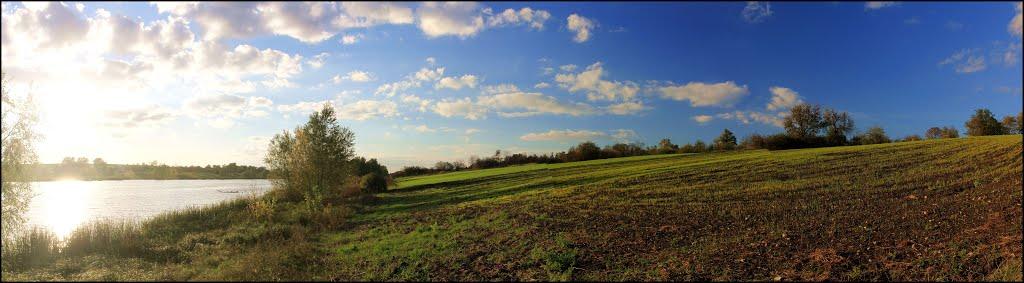 Шушківка з panoramio.com - Шушківка