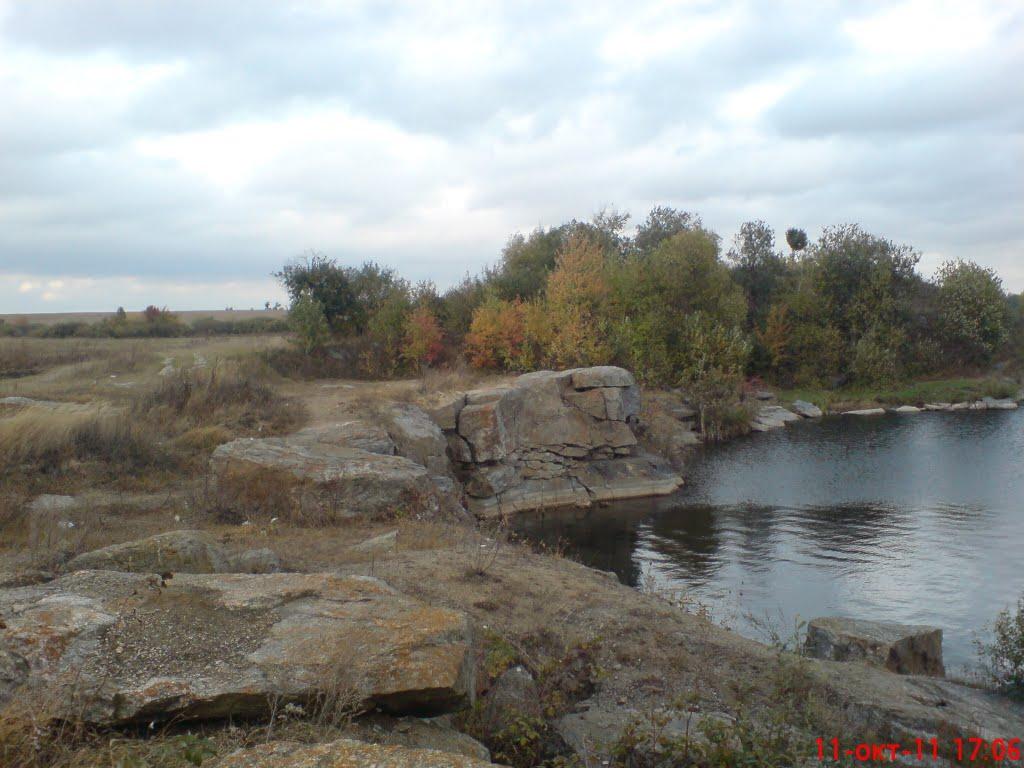 Новоселиця з panoramio.com - Новоселиця