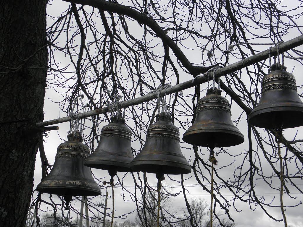 Домниця з panoramio.com - Домниця