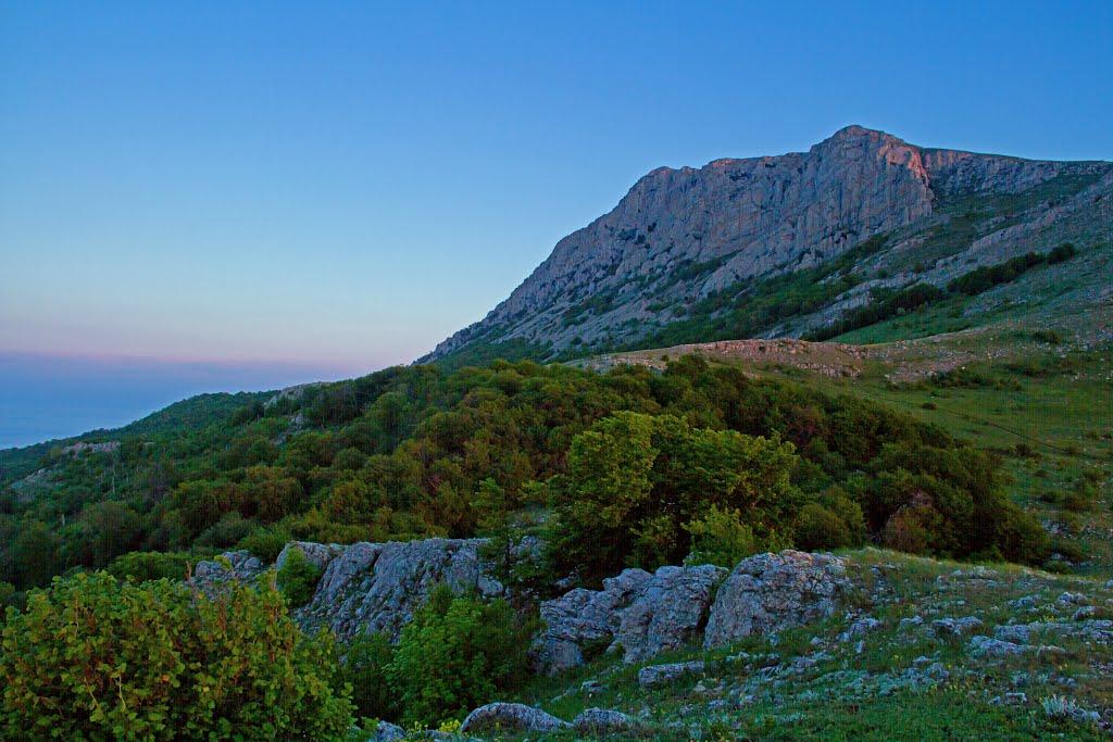 Розовий з panoramio.com (ч.2) - Розовий