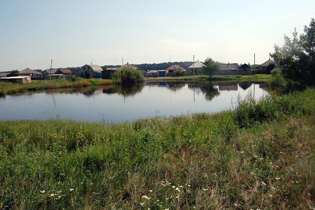 Нова Астрахань з panoramio.com - Новая Астрахань