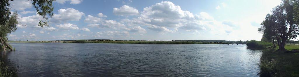 Печеніги з panoramio.com - Печениги