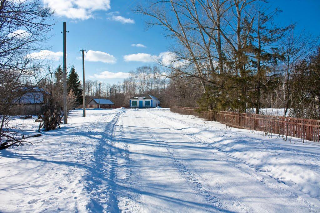 Горохове з panoramio.com - Горохове