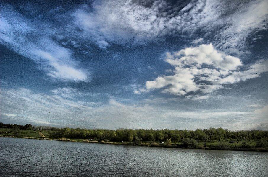 Олександрівка з panoramio.com - Олександрівка