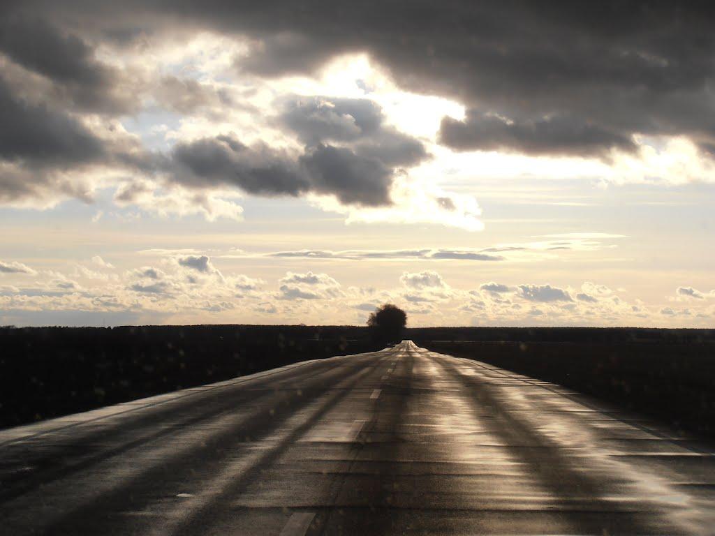 Кархівка з panoramio.com