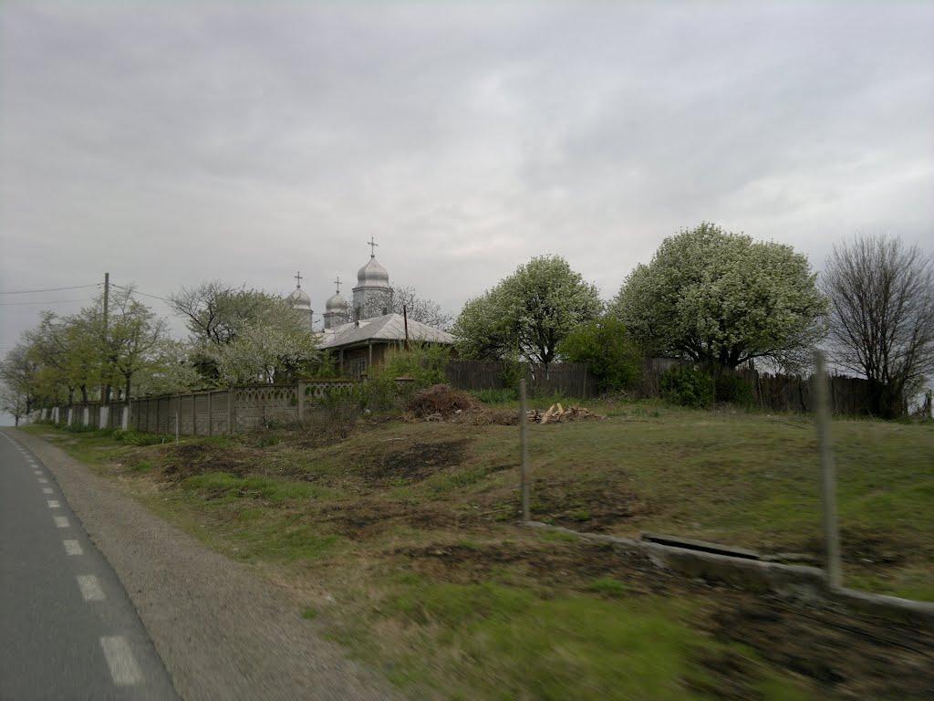 Орлівка з panoramio.com - Orlivka