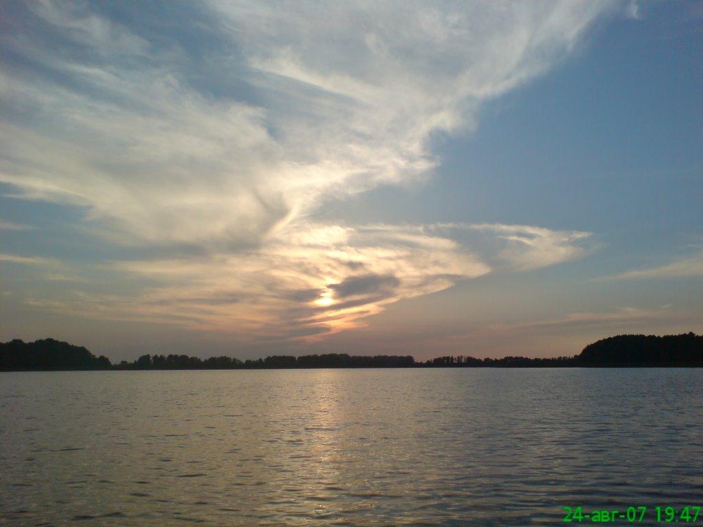 Піща з panoramio.com - Піща