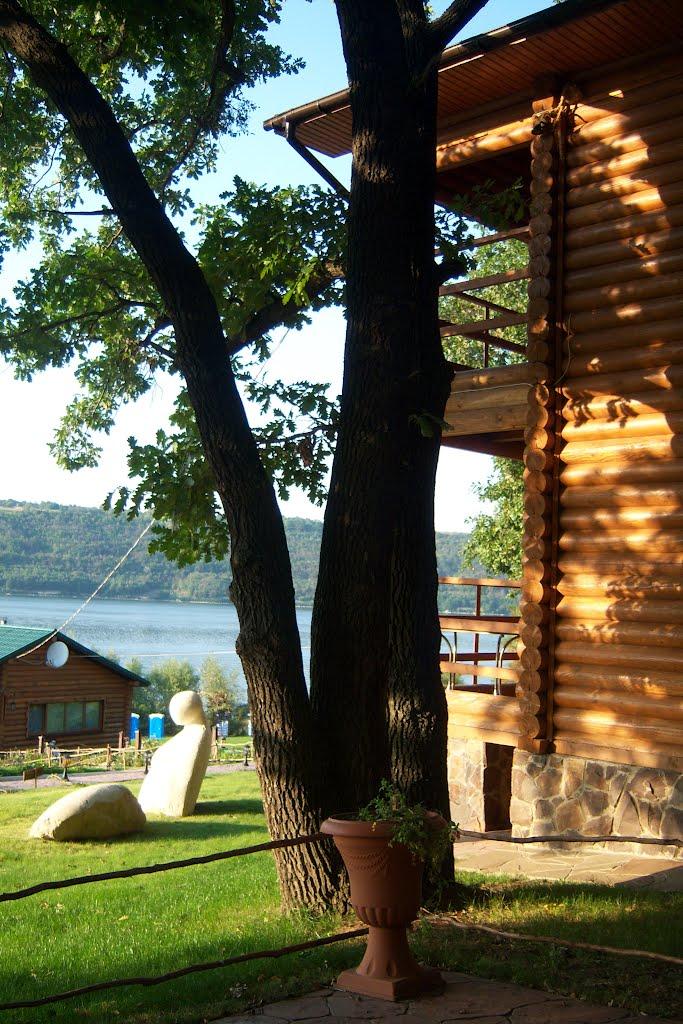 Рудківці з panoramio.com - Рудківці