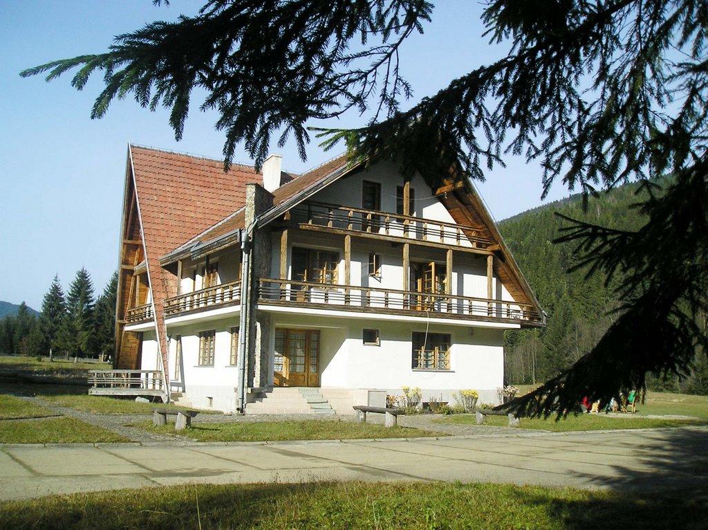 Фальків з panoramio.com (ч.2) - Фальків