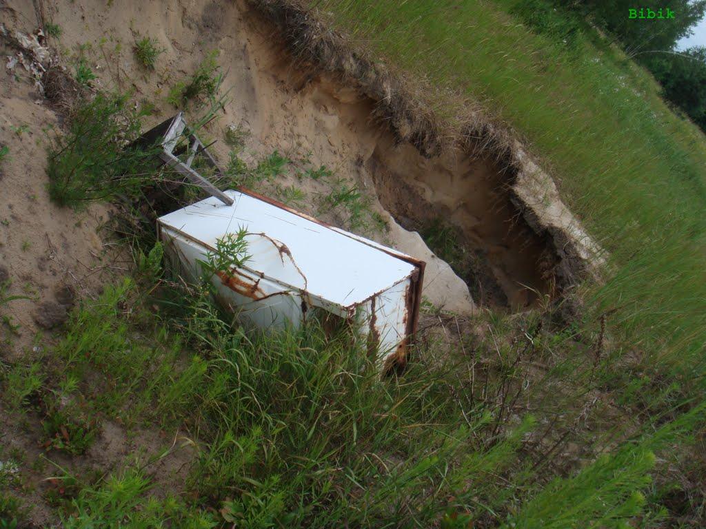 Нівецьке з panoramio.com - Нивецкое