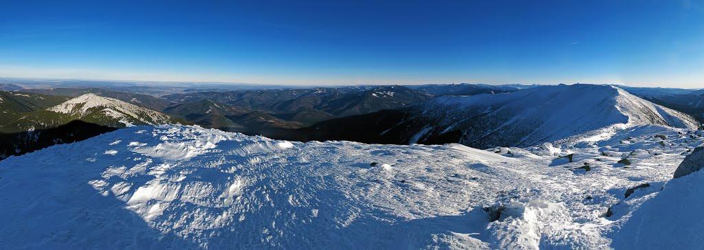 Кузьминець з panoramio.com - Кузьминец