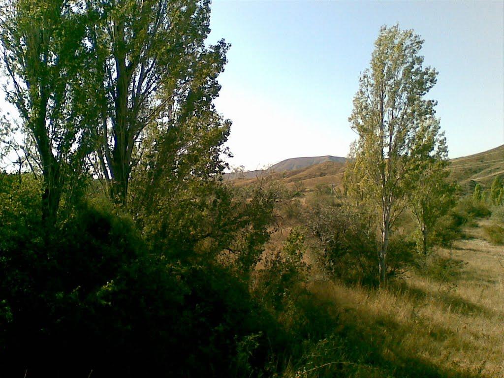 Сонячна Долина з panoramio.com (ч.2) - Солнечная Долина