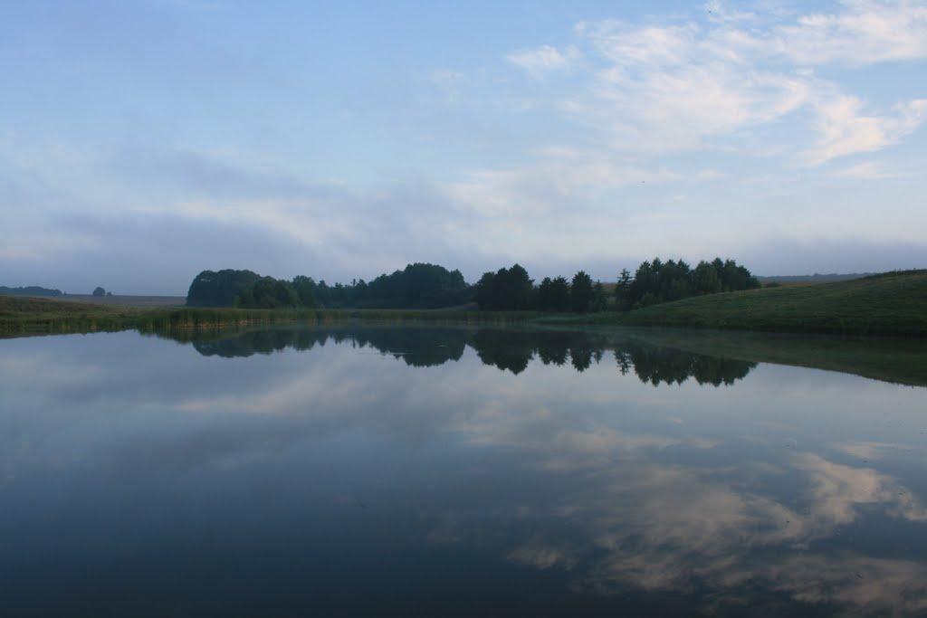 Селезенівка з panoramio.com - Селезенівка