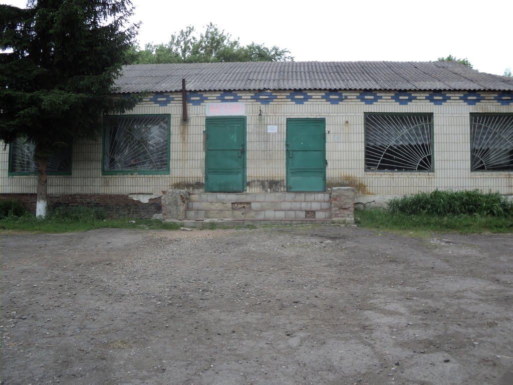 Осоївка з panoramio.com - Осоївка