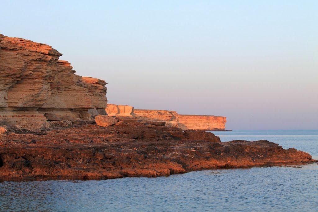 Маяк з panoramio.com - Маяк