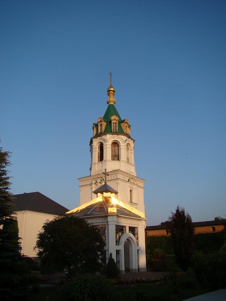 Зимне з panoramio.com - Зимнее