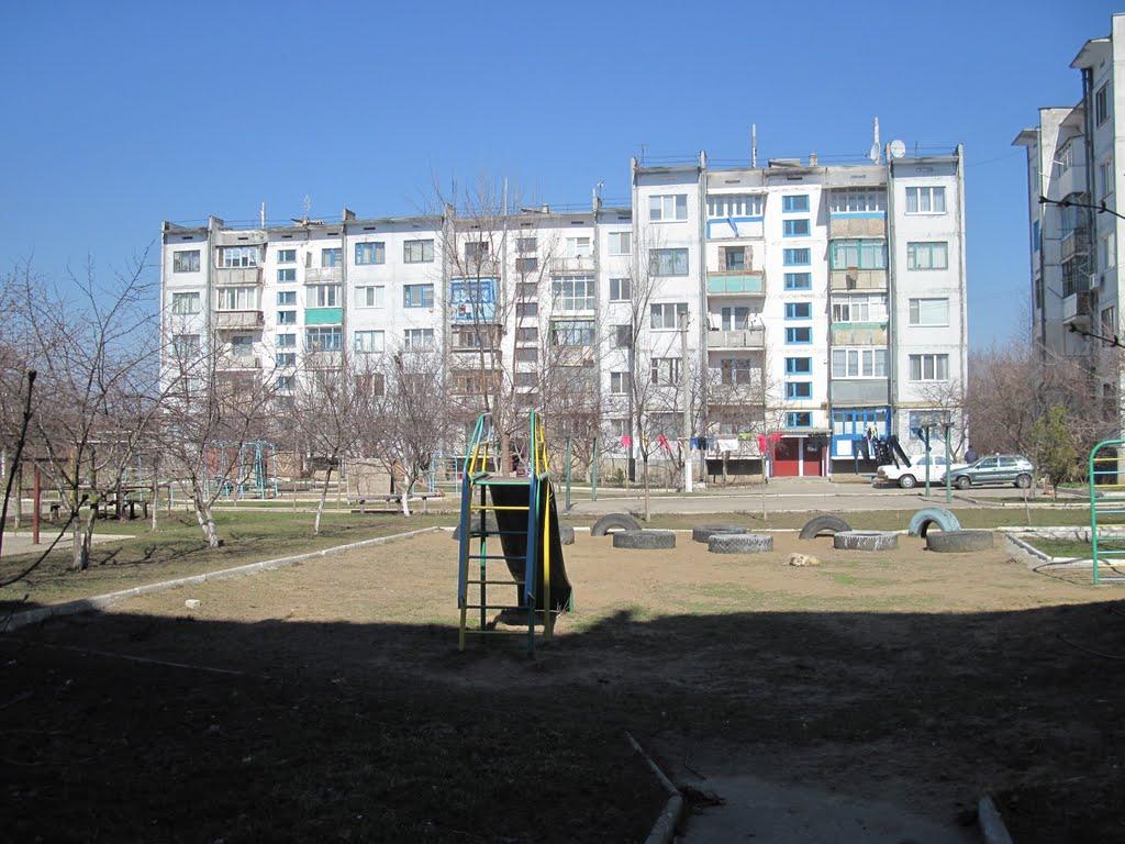 Вознесенськ з panoramio.com - Вознесенськ