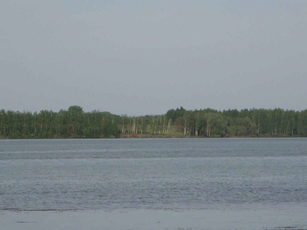 Капітанівка з panoramio.com - Капітанівка