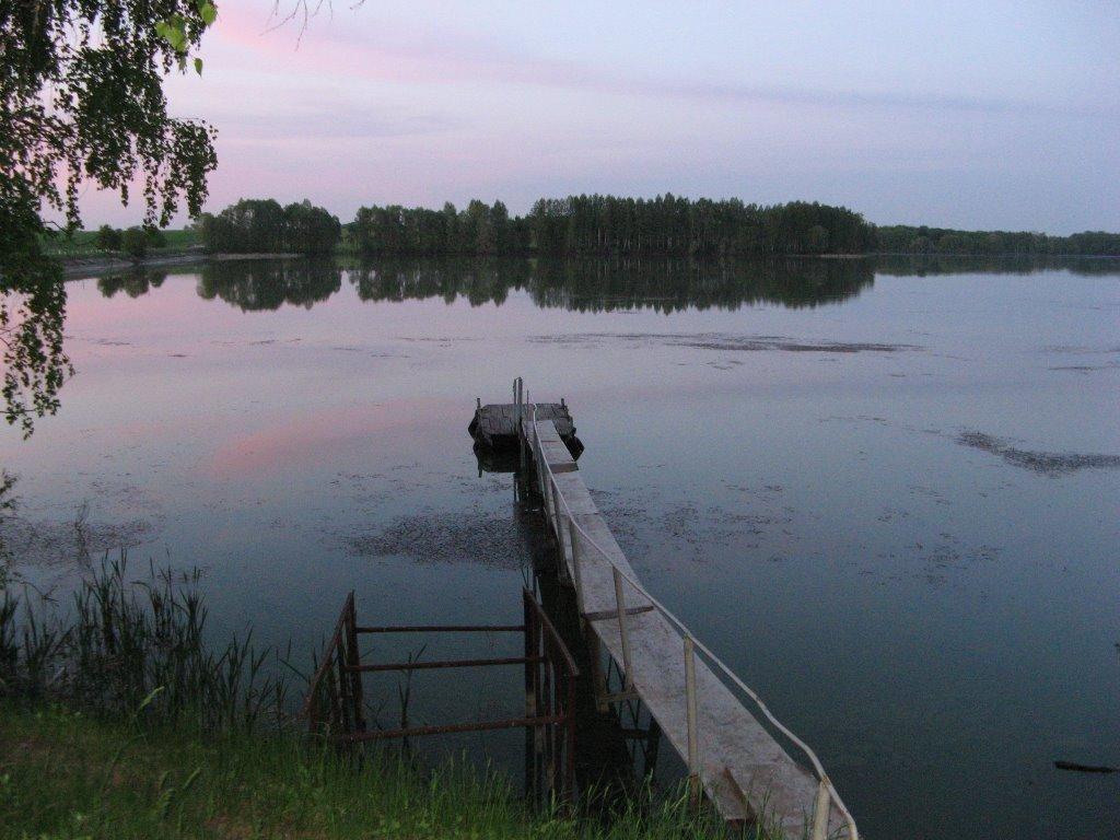 Капітанівка з panoramio.com - Капітанівка