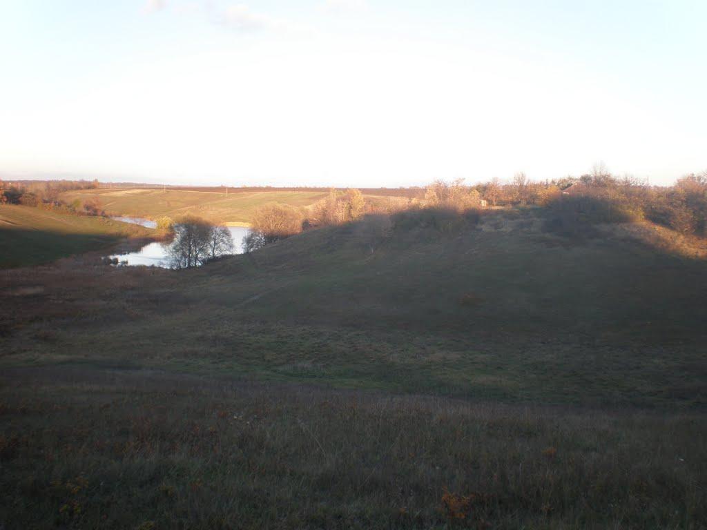 Бабенки з panoramio.com - Бабенки