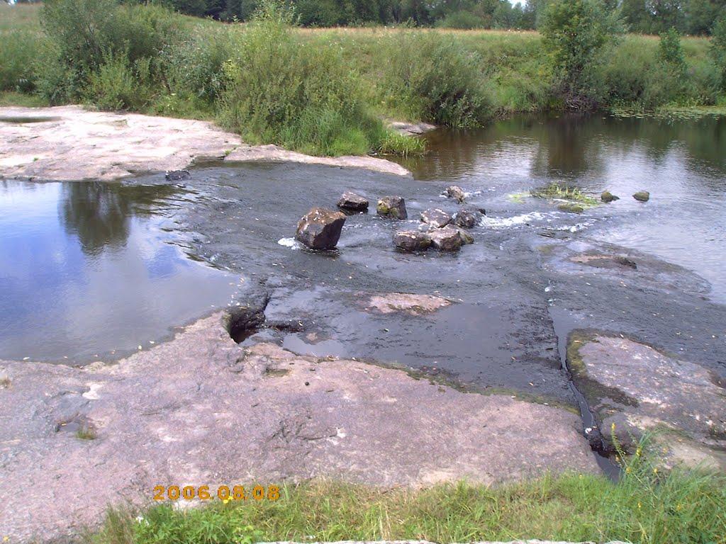 Іванівка з panoramio.com - Іванівка