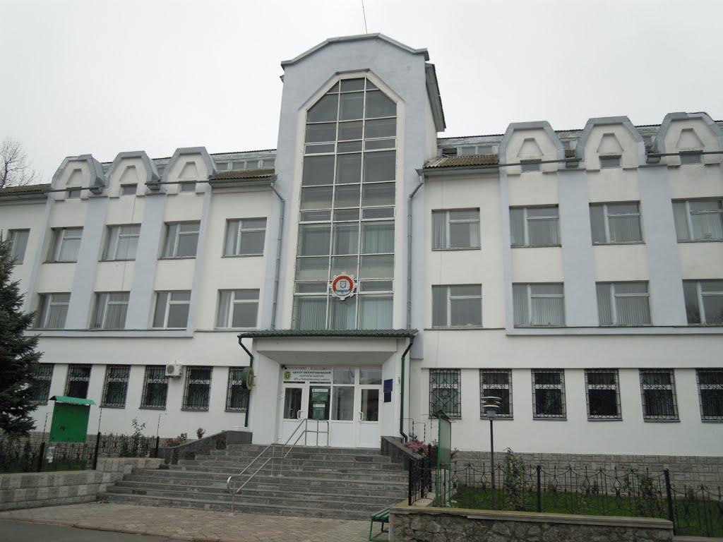 Немирів з panoramio.com - Немиров
