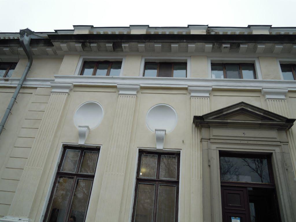 Немирів з panoramio.com - Немиров