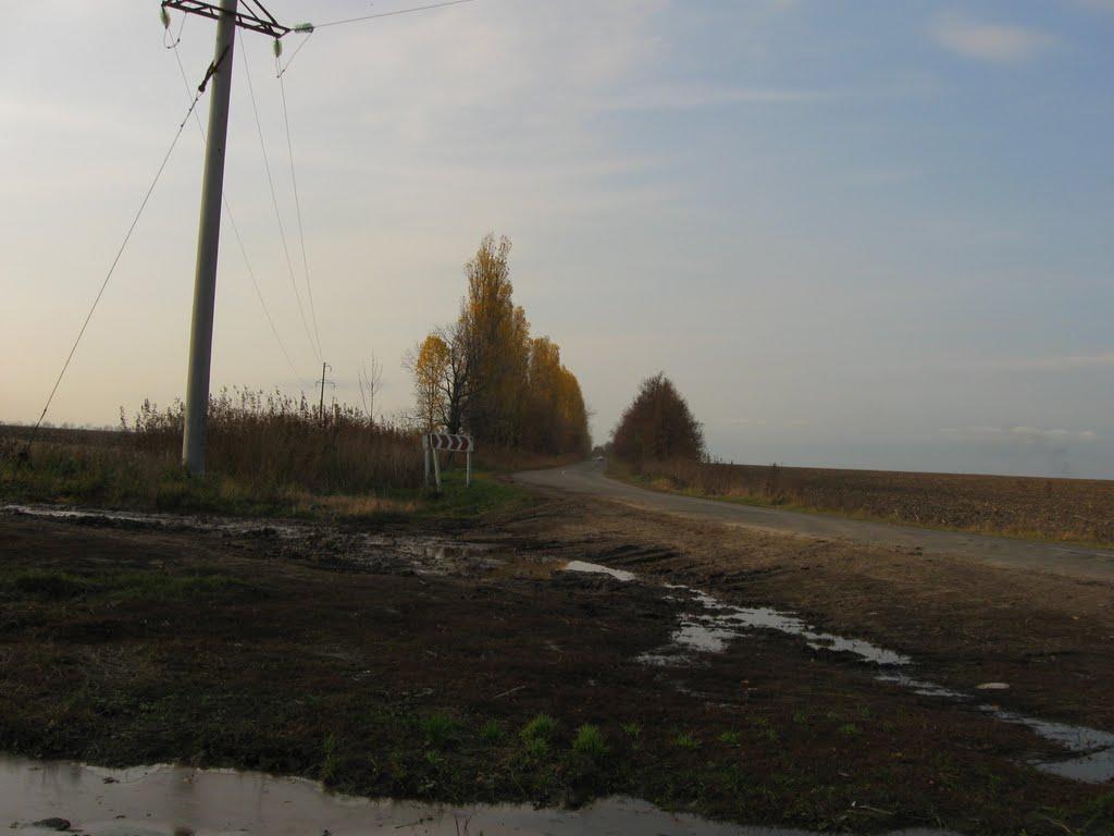 Буди з panoramio.com - Буды