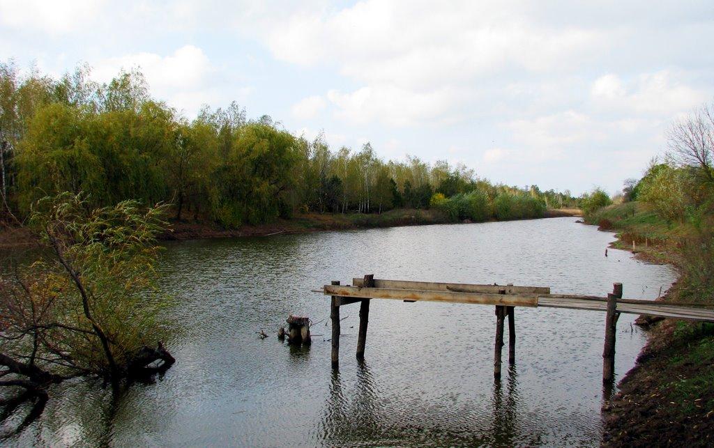 Великий Дальник з panoramio.com - Великий Дальник