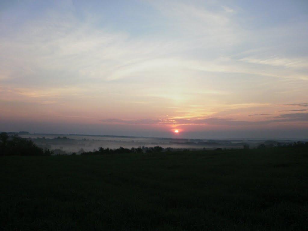 Княжа Криниця з panoramio.com - Княжа Криниця