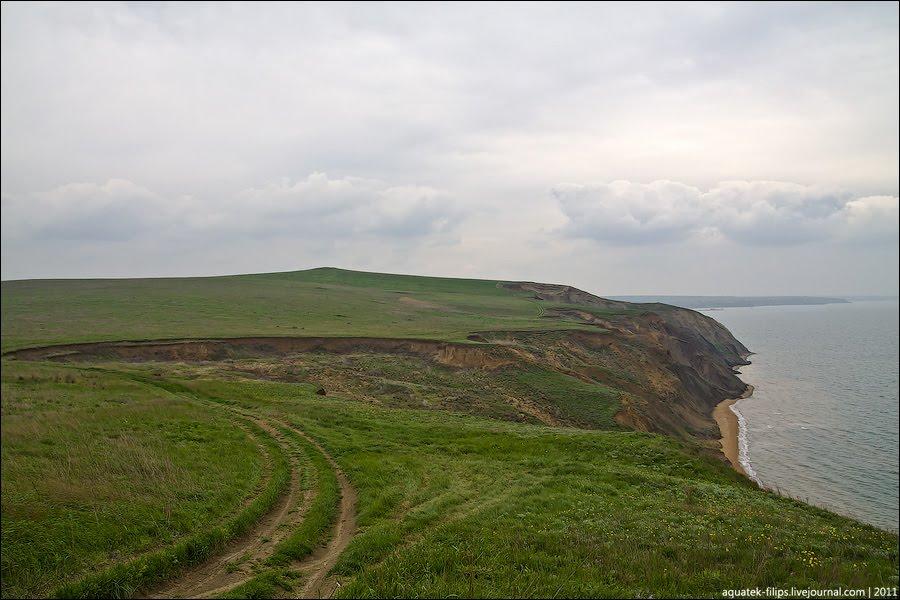 Вулканівка з panoramio.com - Вулканівка