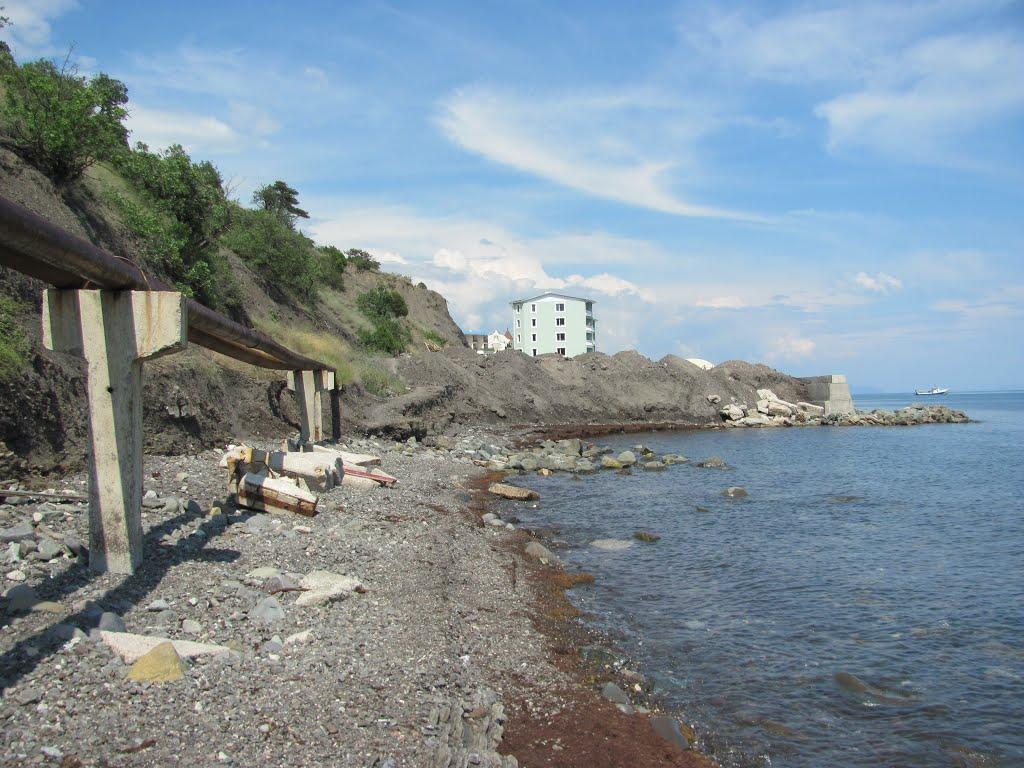 Семидвір'я з panoramio.com - Семидворье