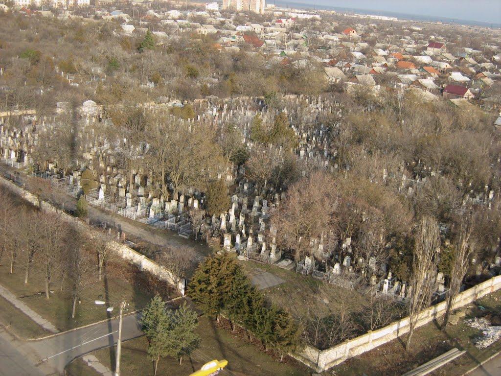 Слов'яносербка з panoramio.com - Славяносербка