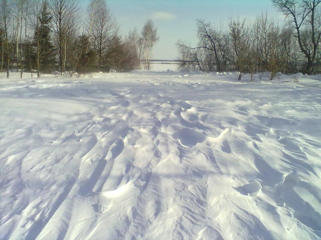 Пильки з panoramio.com - Пильки