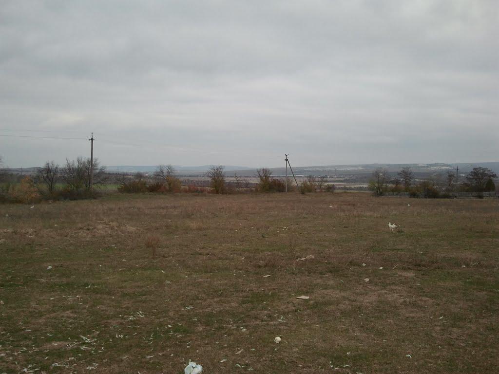 Холмівка з panoramio.com - Холмовка