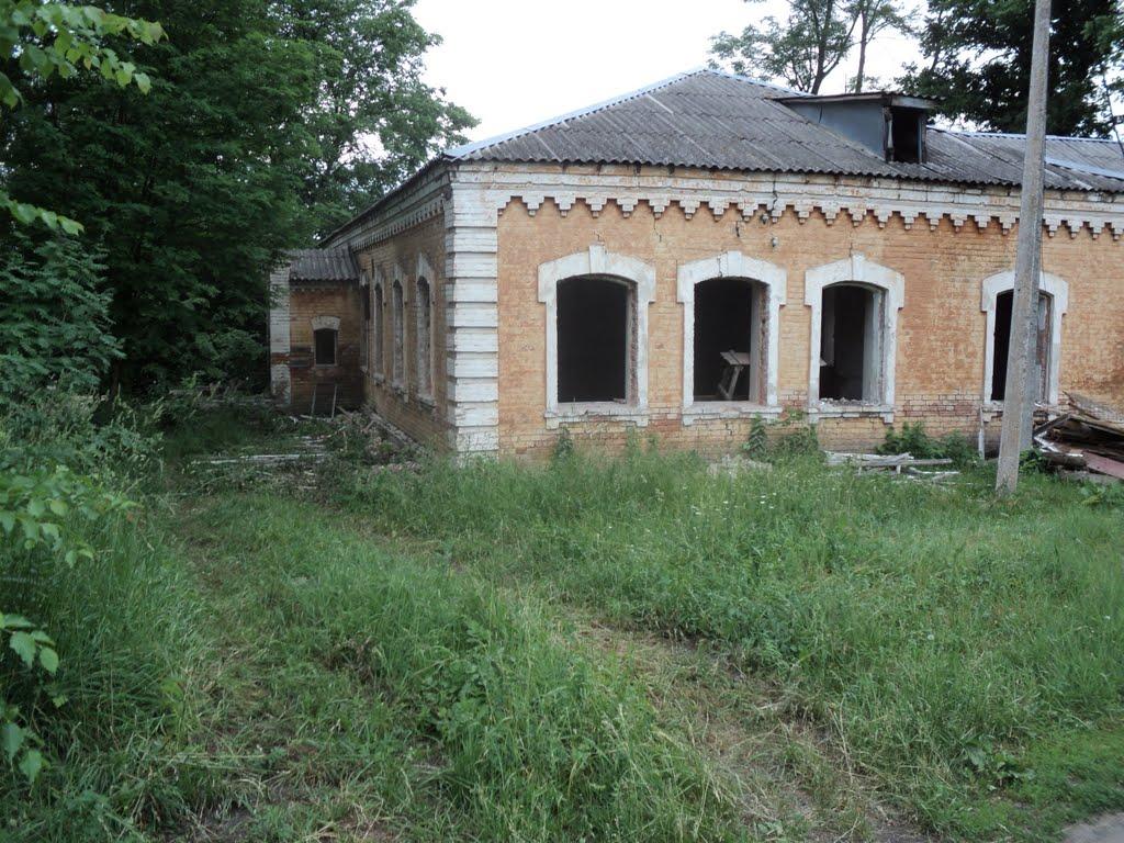 Осоївка з panoramio.com - Осоївка