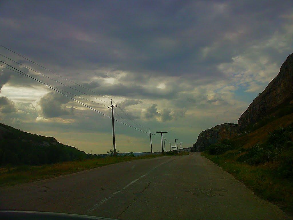 Баштанівка з panoramio.com - Баштанівка