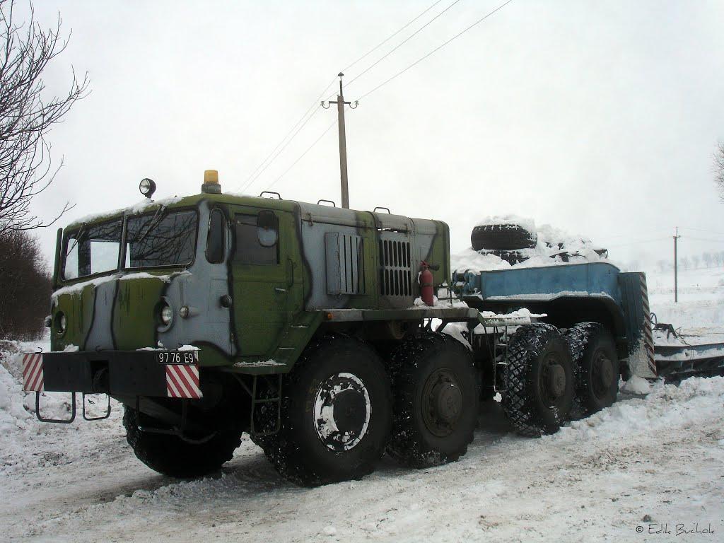 Задубрівка з panoramio.com - Задубрівка