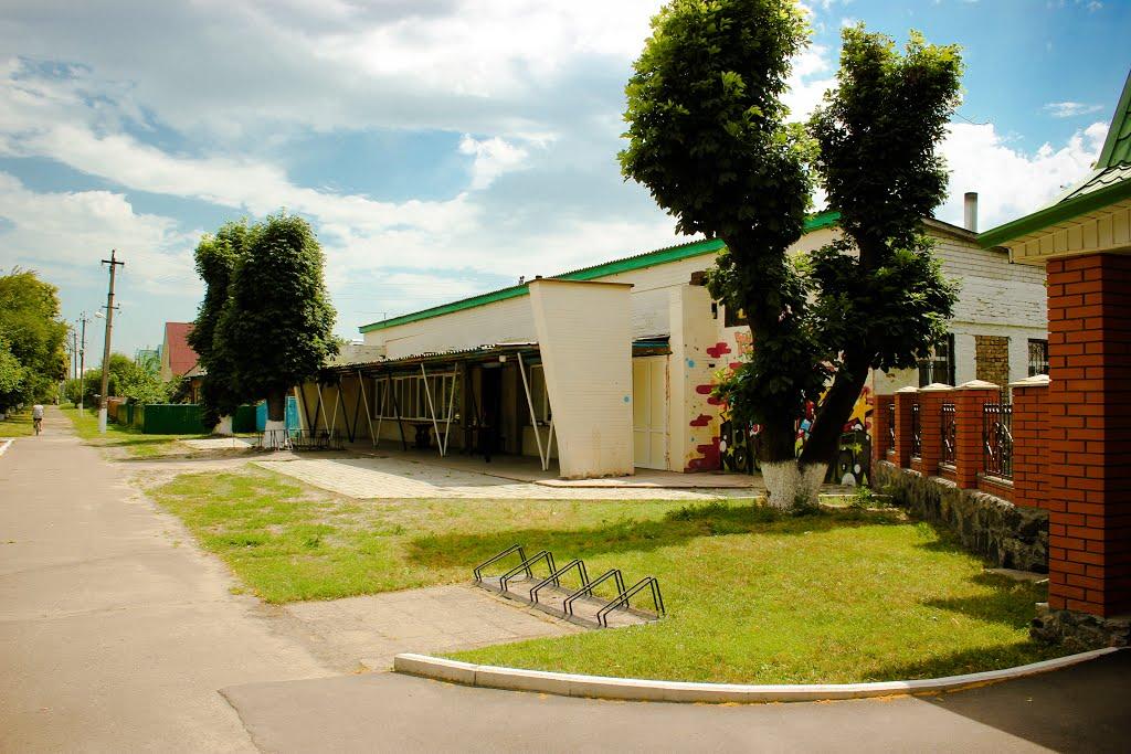 Руська Поляна з panoramio.com - Русская Поляна