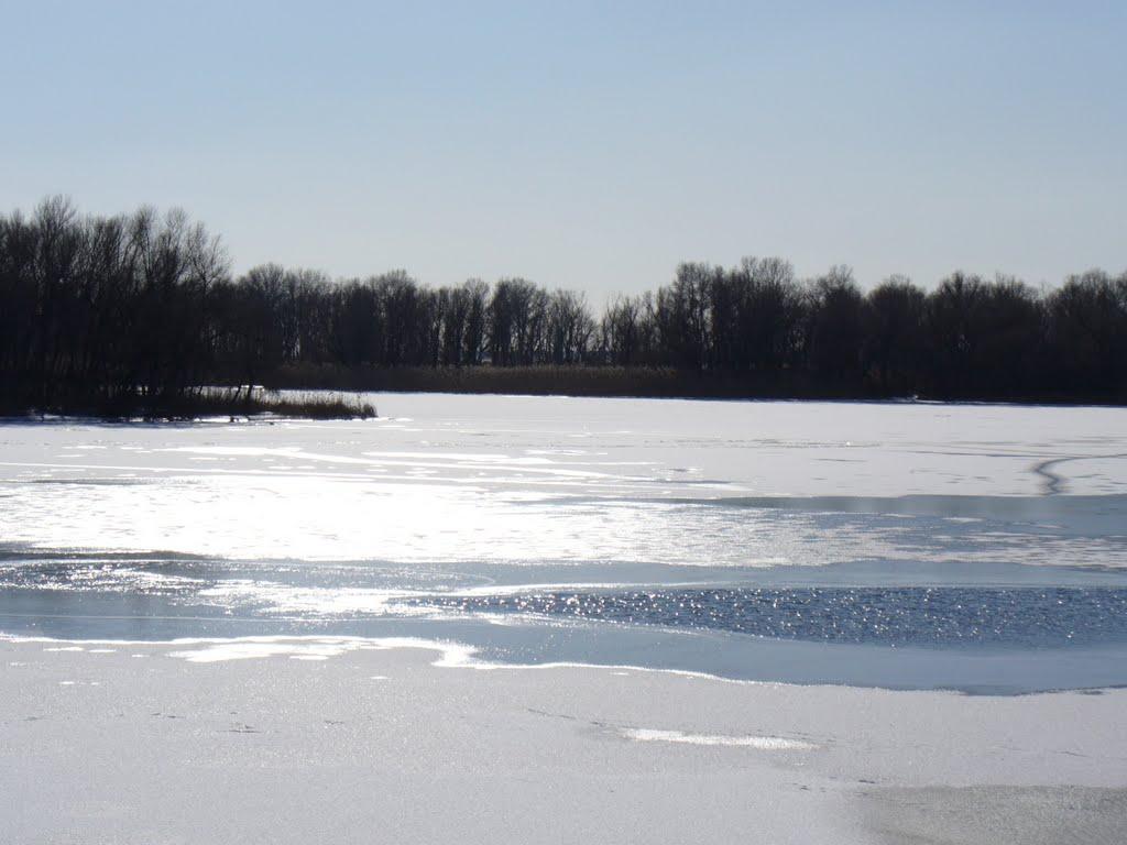 Кушугум з panoramio.com - Кушугум