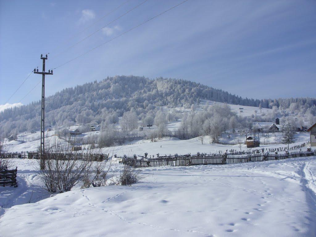 Фальків з panoramio.com (ч.2) - Фальків