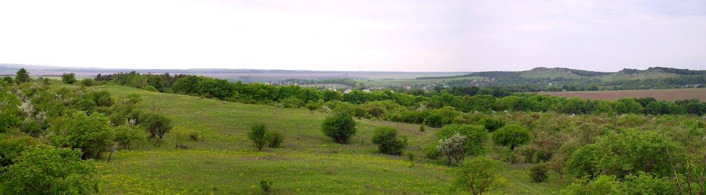 Нігин з panoramio.com - Негин